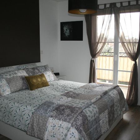 Azursalsa Apartment Рокфор Ле Па Екстериор снимка
