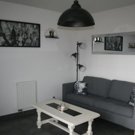 Azursalsa Apartment Рокфор Ле Па Екстериор снимка