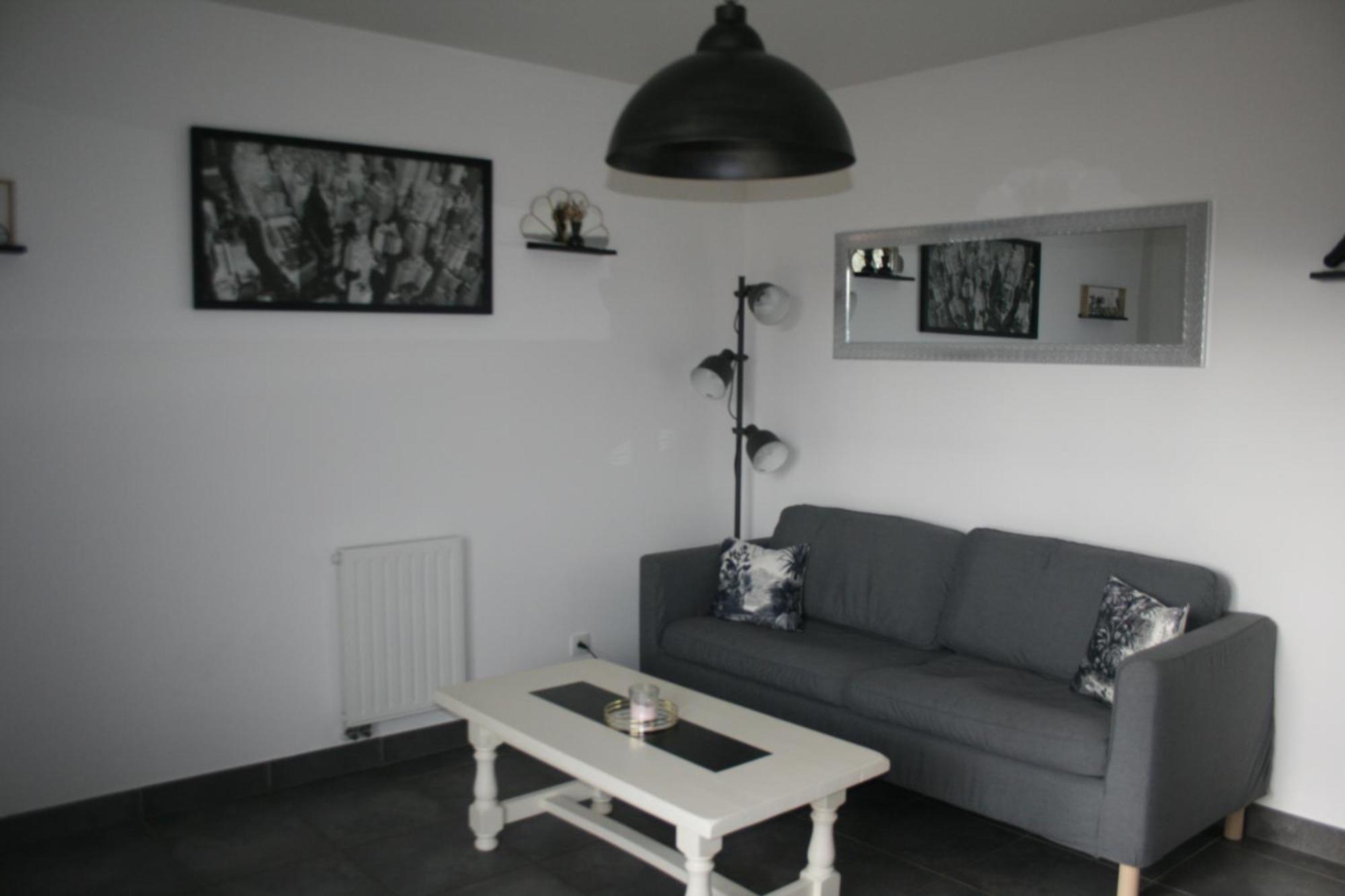 Azursalsa Apartment Рокфор Ле Па Екстериор снимка